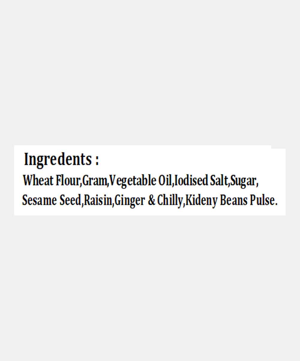 Cocktail Samosa 200 Gm