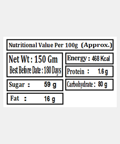 Colourful Sprinkles 150 Gm