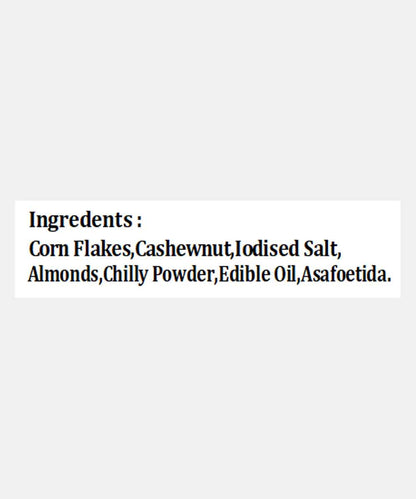 Corn Chivda 200 Gm