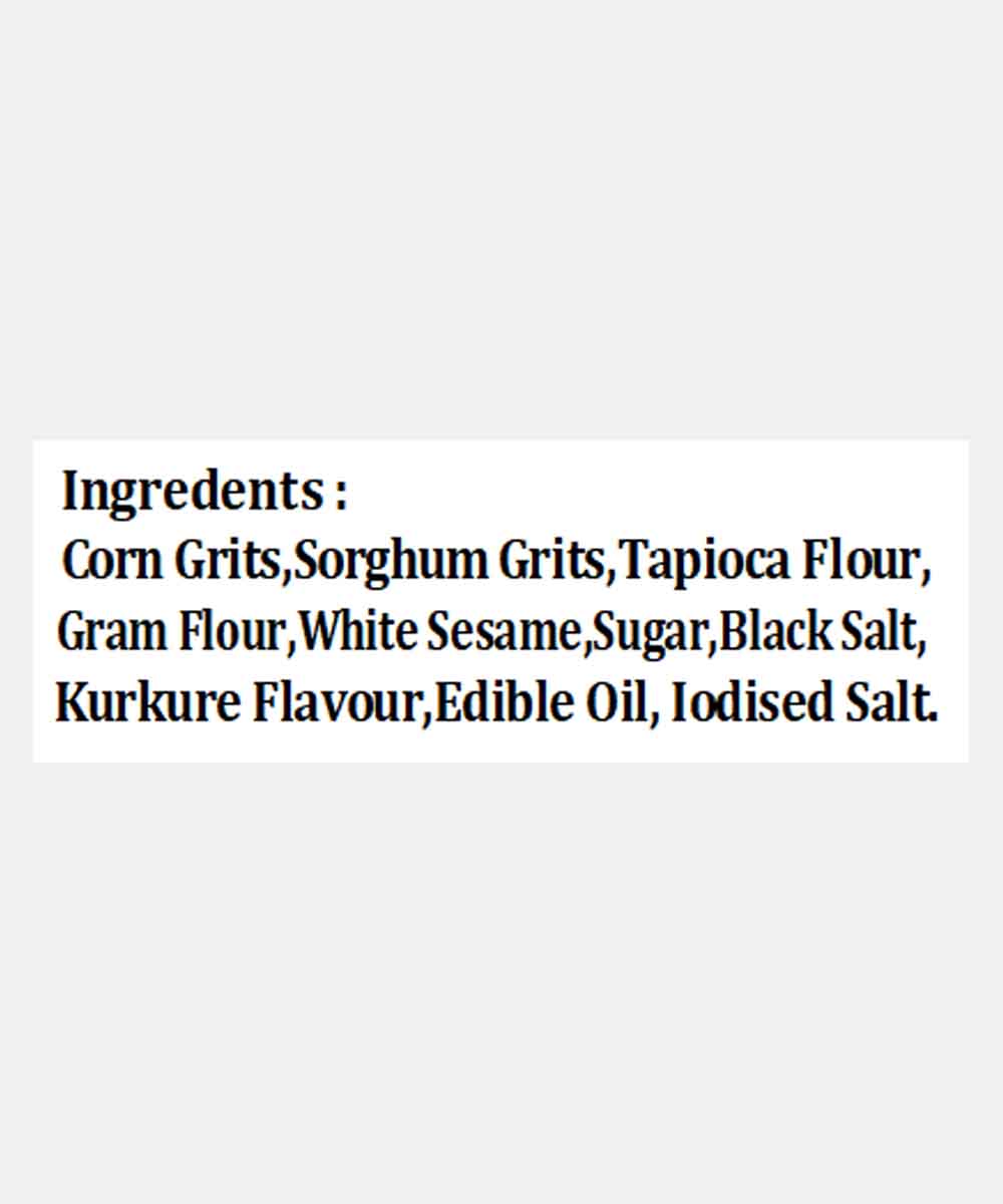 Crispy Corn Stick 200 Gm