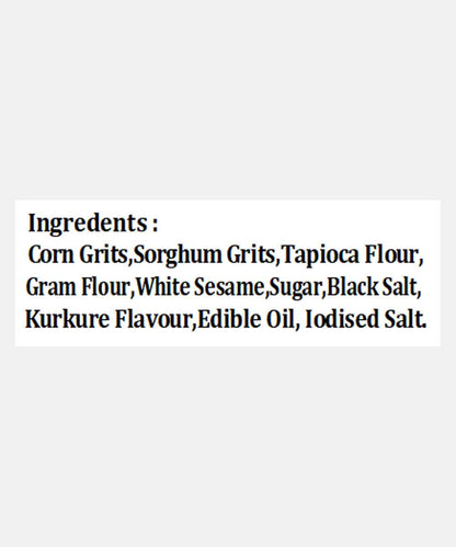 Crispy Corn Stick 200 Gm