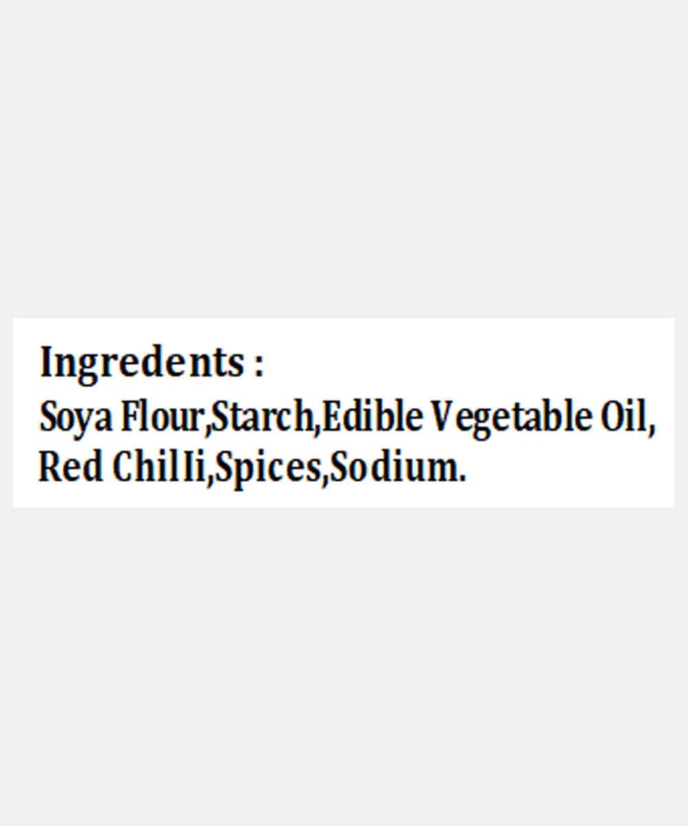 Crispy Soya Stick 200 Gm