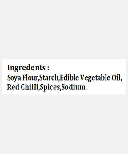 Crispy Soya Stick 200 Gm