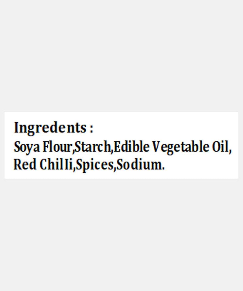 CRISPY SOYA STICKS 200