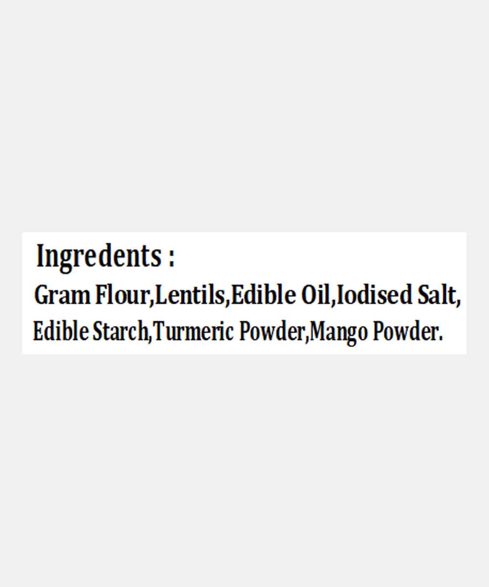 Dalmooth Mixture 200 Gm