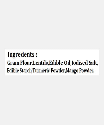 Dalmooth Mixture 200 Gm