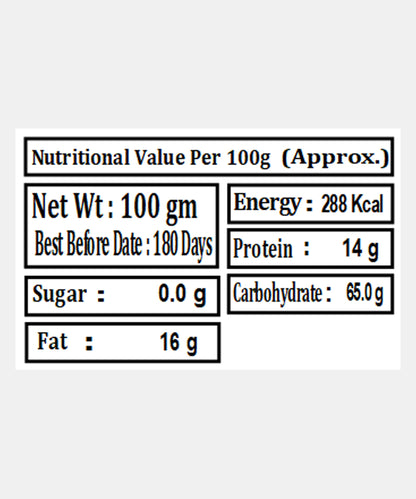 Coriander Seeds/Dhania Powder 100 Gm