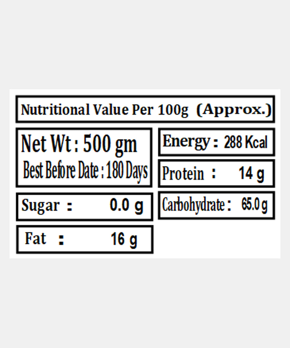 Coriander Seeds/Dhania Powder 500 Gm