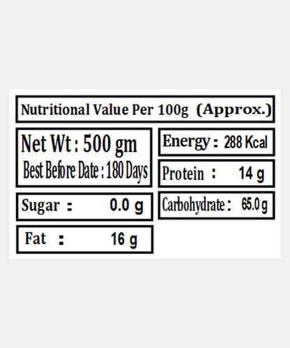 Coriander Seeds/Dhania Powder 500 Gm