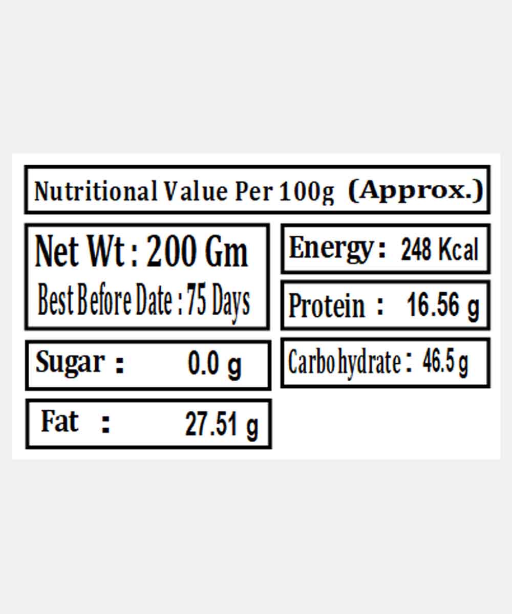 Diet Party Mixture 200 Gm