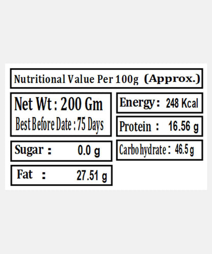 Diet Party Mixture 200 Gm