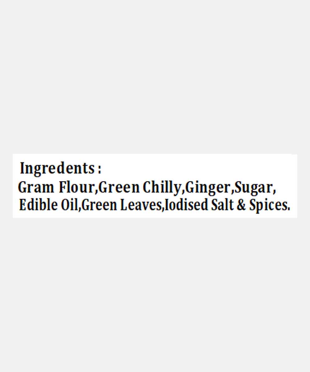 Dry Patra Chivda 200 Gm