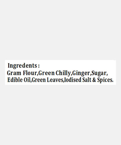 Dry Patra Chivda 200 Gm