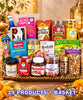 All In One Gift Hamper Basket 4.5 Kg