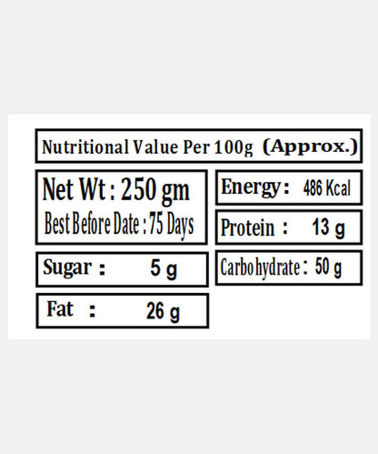 Dry Patra 250 Gm