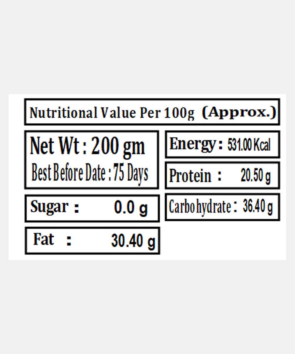 Extra Thin Banana Chips Maggi Masala 200 Gm