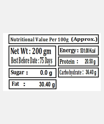 Extra Thin Banana Chips Maggi Masala 200 Gm