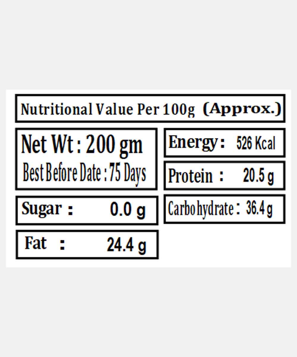 Extra Thin Banana Chips Peri Peri 200 Gm