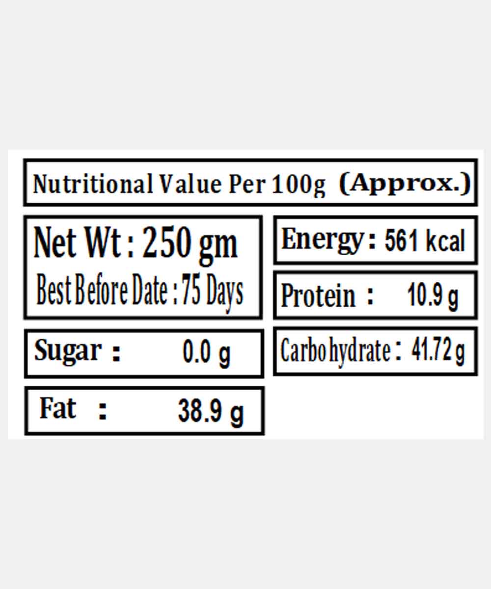 Neelam Garlic Gathiya 250 Gm
