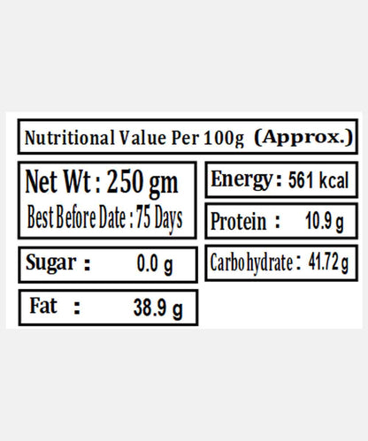 Neelam Garlic Gathiya 250 Gm