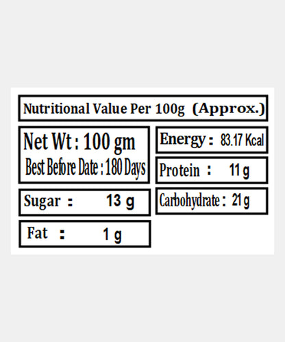 Goji Berries 100 Gm