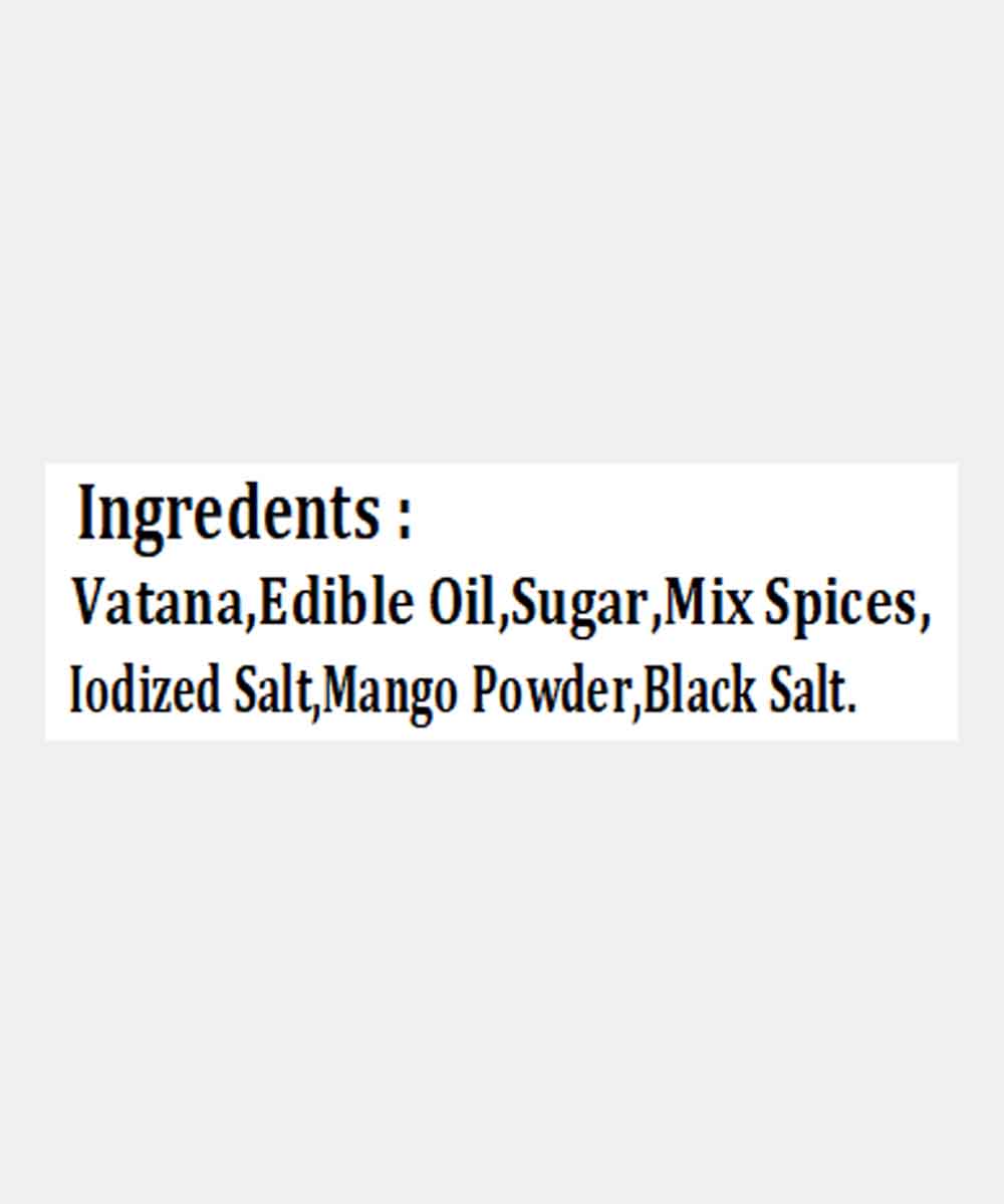 Yellow Chana 200 Gm