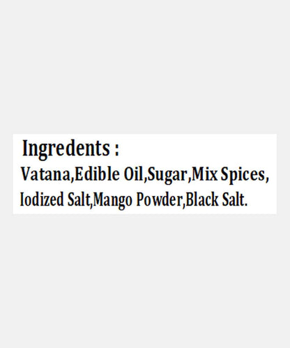 Yellow Chana 200 Gm