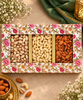 3 P Big Dry Fruit Box 515 Gm
