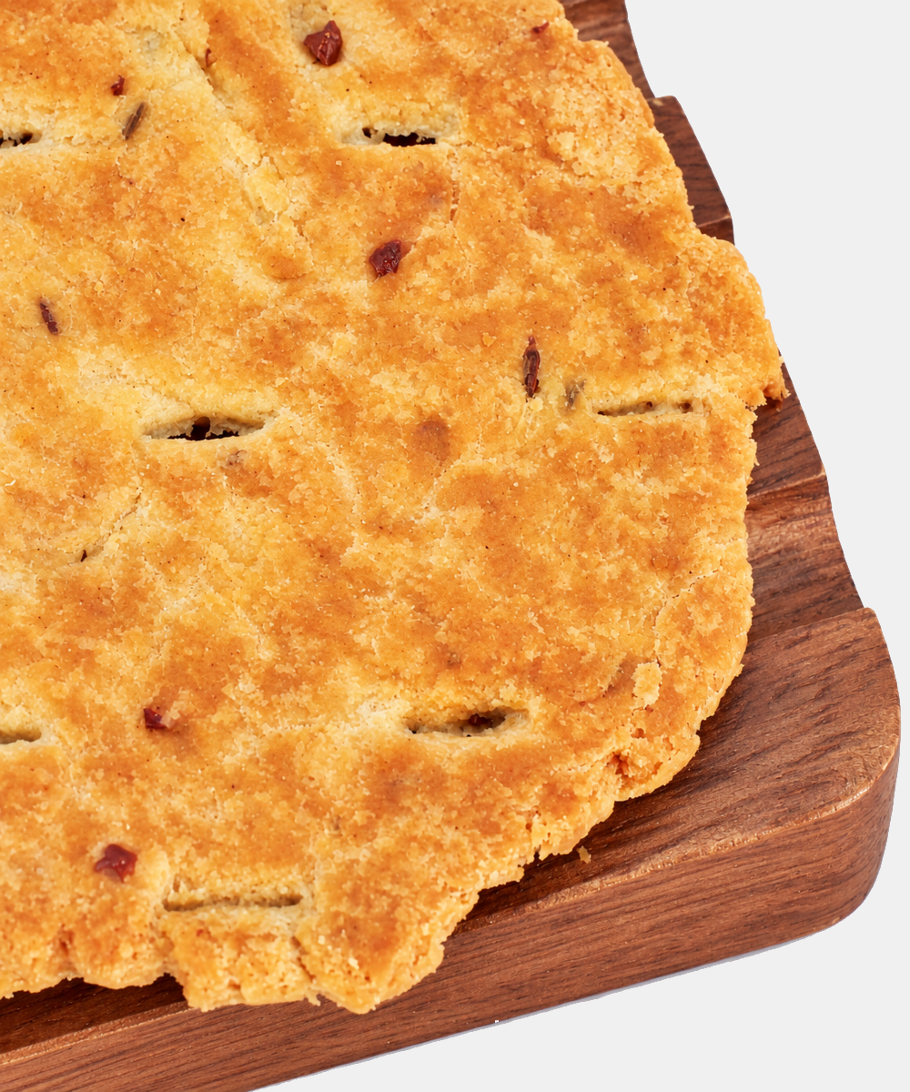 Gluten Free Farali Jeera Chilly Bhakhri 200 Gm