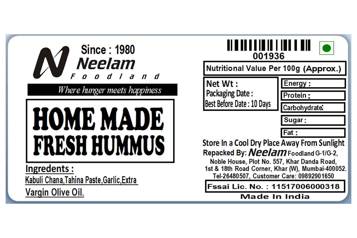 Hummus