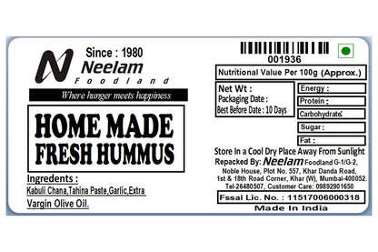 Hummus