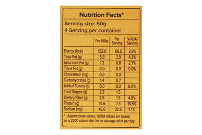 Urban Platter Tofu Firm 200 Gm