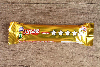 Cadbury 5 Star Chocolate 38 Gm