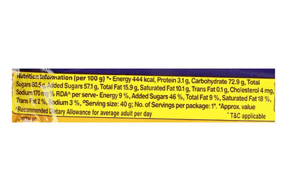 Cadbury 5 Star Chocolate 38 Gm