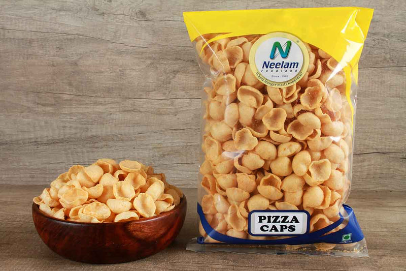 PIZZA CAP 200