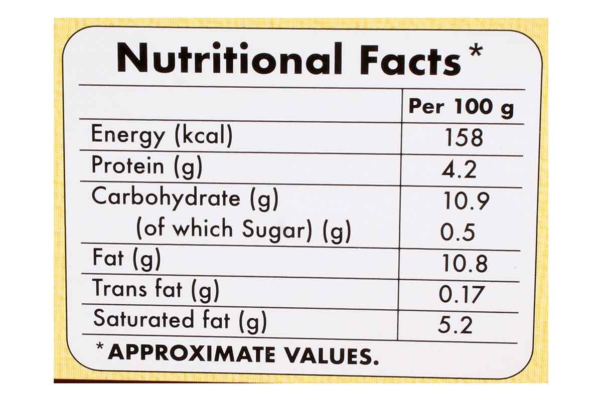 Kitchens Of India Dal Makhani Heat & Eat 285 Gm