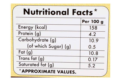 Kitchens Of India Dal Makhani Heat & Eat 285 Gm