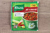 Knorr Hot & Sour Veg Soup 10.5 Gm