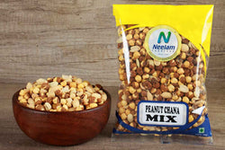 PEANUT CHANA MIX 200