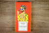 Entisi Candied Orange 60% Dark Chocolate 80 Gm