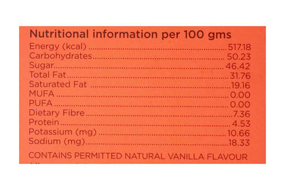 Entisi Candied Orange 60% Dark Chocolate 80 Gm
