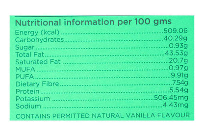 Entisi Macadamia Sugar Free 55% Dark Chocolate 80 Gm