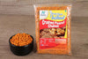 Crushed Peanut Chutney 100 Gm