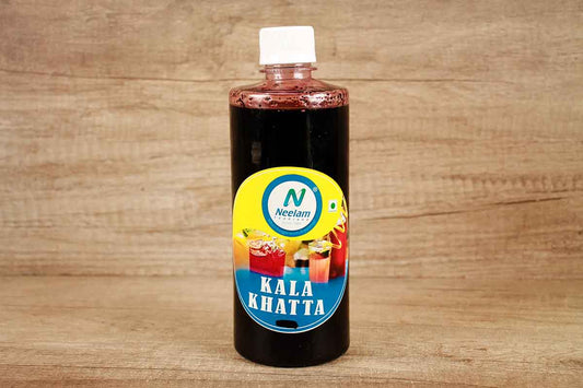 Masala Kala Khatta 500 Ml