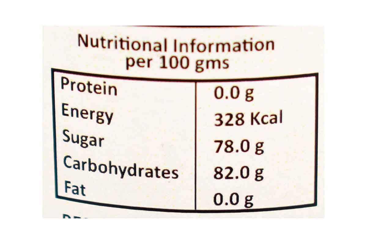 Masala Kala Khatta 500 Ml