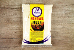 GUJRATI HANDWO FLOUR 500