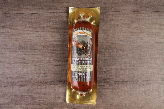 Landana Smoked Cheese Black Pepper 200 Gm