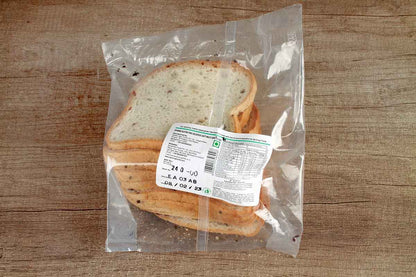 Spring Gluten Free Multi Seed Bread 200 Gm