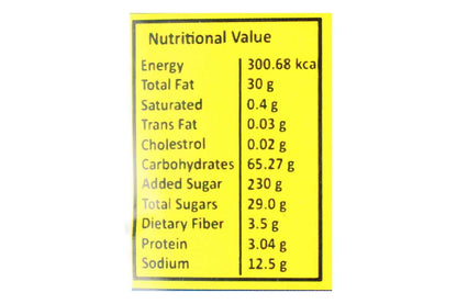 Instant Aamras Mix 65 Gm
