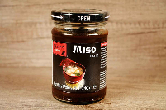 Japanese Choice Miso Paste 240 Gm